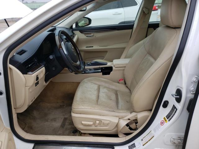 Photo 7 from auction – 2014 LEXUS ES 350 with VIN JTHBK1GG8E2140576
