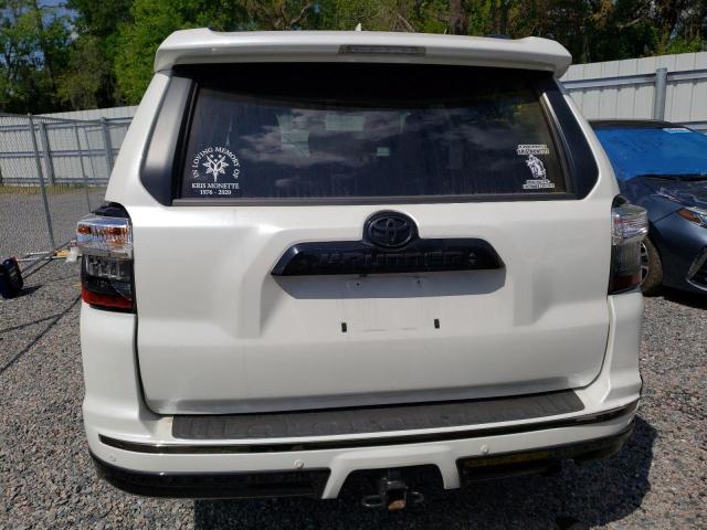 Photo 6 from auction – 2019 TOYOTA 4RUNNER SR with VIN JTEBU5JR1K5733621