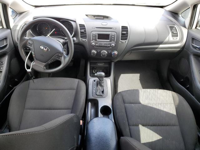 Photo 8 from auction – 2016 KIA FORTE LX with VIN KNAFK4A6XG5459738
