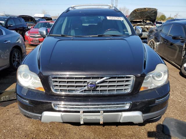 Photo 5 from auction – 2010 VOLVO XC90 with VIN YV4852CT0A1547977