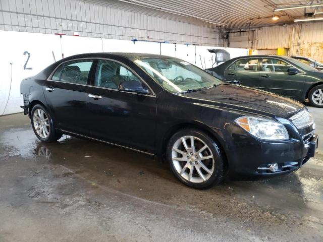 Photo 4 from auction – 2011 CHEVROLET MALIBU LTZ with VIN 1G1ZE5E73BF249638