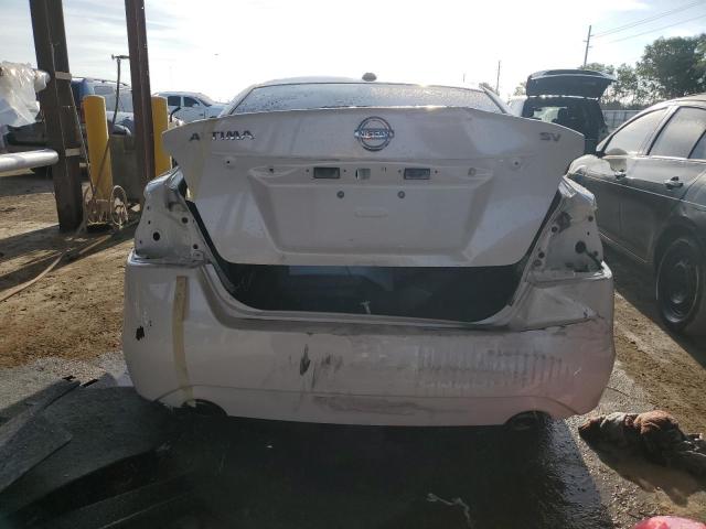 Photo 6 from auction – 2015 NISSAN ALTIMA 2.5 with VIN 1N4AL3AP6FC155402
