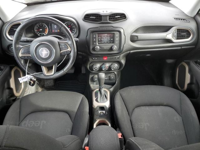 Photo 8 from auction – 2017 JEEP RENEGADE L with VIN ZACCJBBB0HPF12478