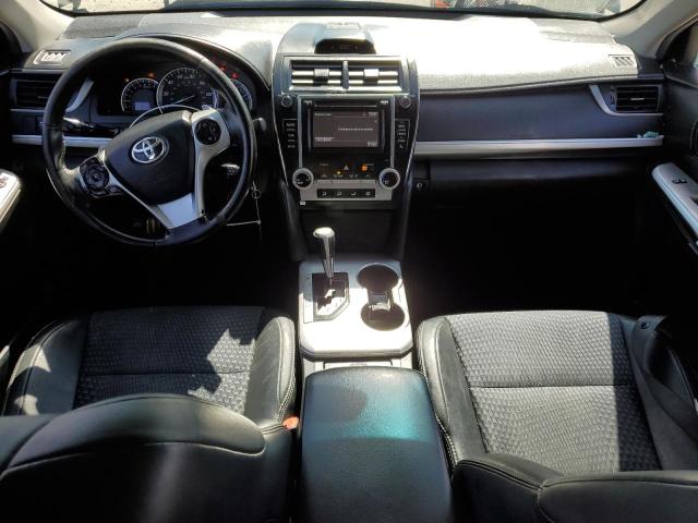 Photo 8 from auction – 2014 TOYOTA CAMRY L with VIN 4T1BF1FK9EU433298