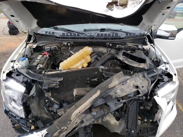 Photo 11 from auction – 2017 FORD F150 SUPER with VIN 1FTEW1EF1HFB30420