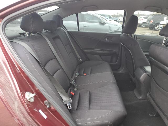 Photo 10 from auction – 2014 HONDA ACCORD SPO with VIN 1HGCR2F59EA211427