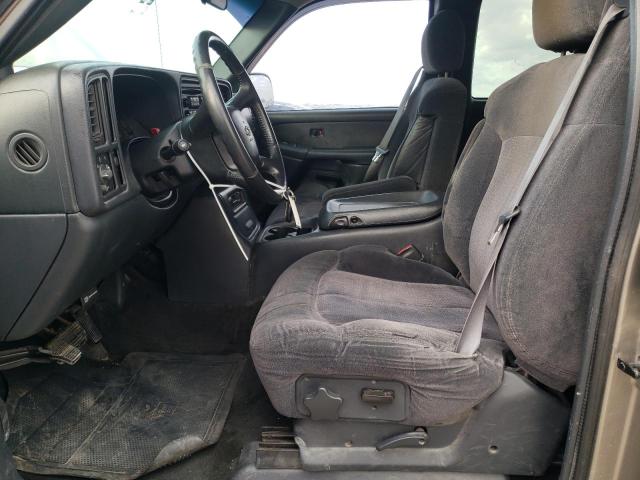 Photo 7 from auction – 2001 CHEVROLET SILVERADO with VIN 2GCEC19T411347790