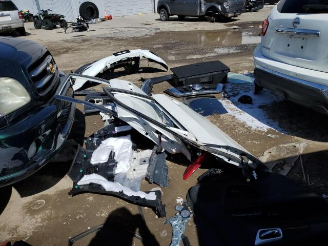 Photo 13 from auction – 2019 NISSAN PATHFINDER with VIN 5N1DR2MM7KC598603