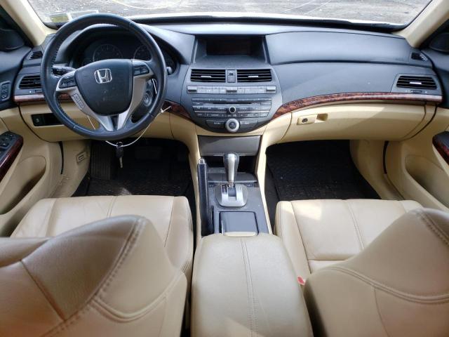 Photo 8 from auction – 2012 HONDA CROSSTOUR with VIN 5J6TF2H50CL008913