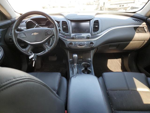 Photo 8 from auction – 2017 CHEVROLET IMPALA LT with VIN 2G1105SA1H9137451