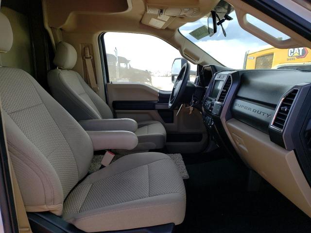 Photo 5 from auction – 2018 THOR MOTOR HOME with VIN 1FDUF5GT6HDA06673