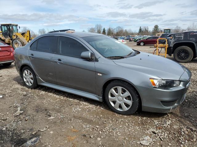 Photo 4 from auction – 2012 MITSUBISHI LANCER ES/ with VIN JA32U2FU0CU015001