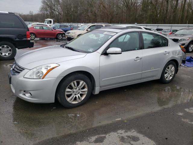 NISSAN ALTIMA 2.5 2012 with VIN 1N4AL2AP7CC124200 - Photo from auction