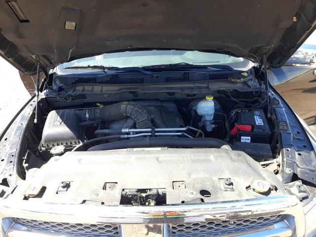 Photo 11 from auction – 2012 DODGE RAM 1500 L with VIN 1C6RD6NT2CS301256