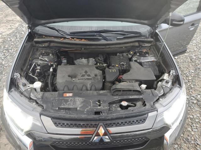 Photo 12 from auction – 2020 MITSUBISHI OUTLANDER with VIN JA4AD3A32LZ036088