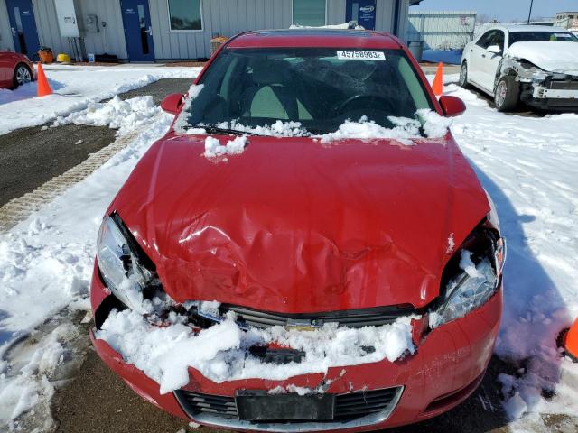 Photo 5 from auction – 2008 CHEVROLET IMPALA LT with VIN 2G1WT58N281234857
