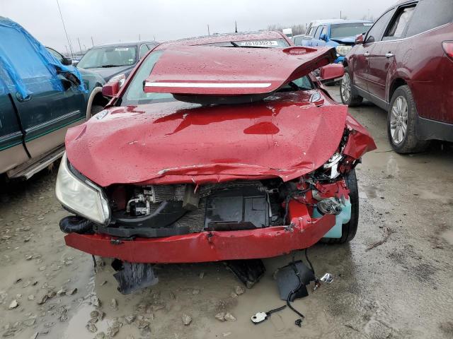 Photo 5 from auction – 2012 BUICK LACROSSE P with VIN 1G4GD5ER1CF367218