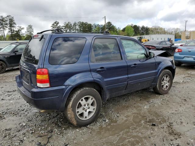 Photo 3 from auction – 2003 FORD ESCAPE LIM with VIN 1FMCU94163KA06527