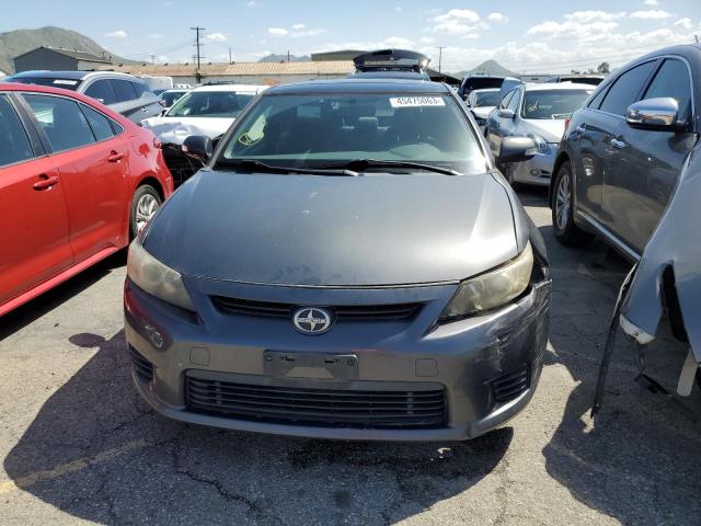 Photo 5 from auction – 2011 TOYOTA SCION TC with VIN JTKJF5C73B3012100