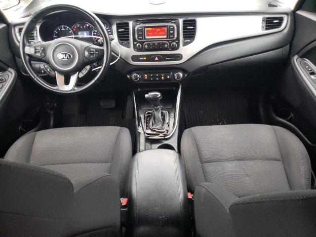 Photo 8 from auction – 2014 KIA RONDO with VIN KNAHT8A30E7048367