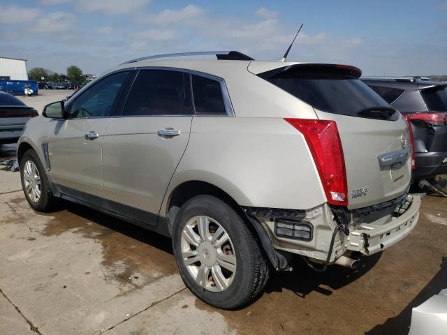 Photo 2 from auction – 2013 CADILLAC SRX LUXURY with VIN 3GYFNCE36DS646006