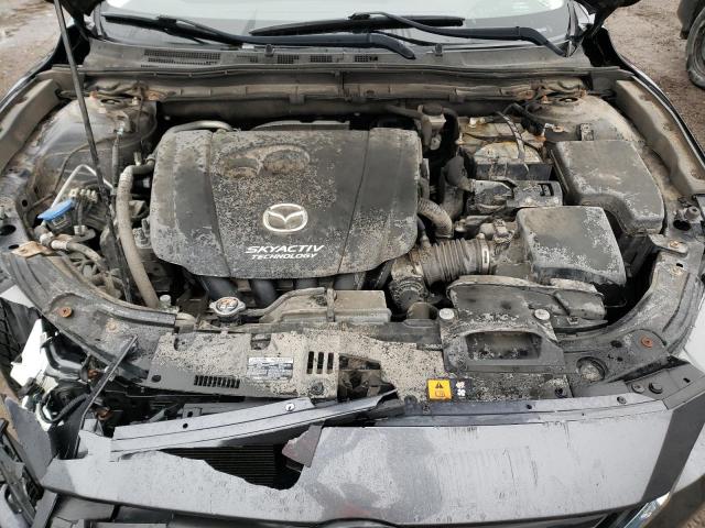 Photo 11 from auction – 2016 MAZDA 3 TOURING with VIN 3MZBM1V75GM277918