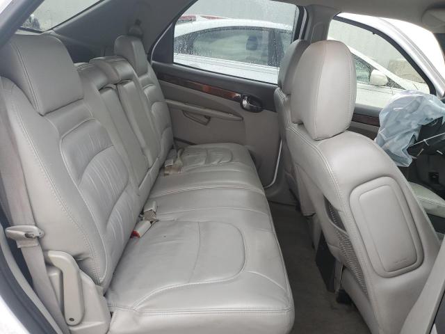 Photo 10 from auction – 2006 BUICK RENDEZVOUS with VIN 3G5DA03LX6S658311