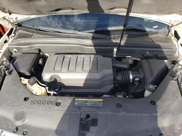 Photo 12 from auction – 2007 SATURN OUTLOOK SP with VIN 5GZEV33777J136954
