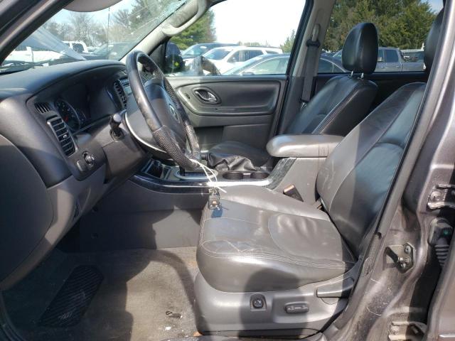 Photo 7 from auction – 2006 MAZDA TRIBUTE S with VIN 4F2CZ96176KM05177