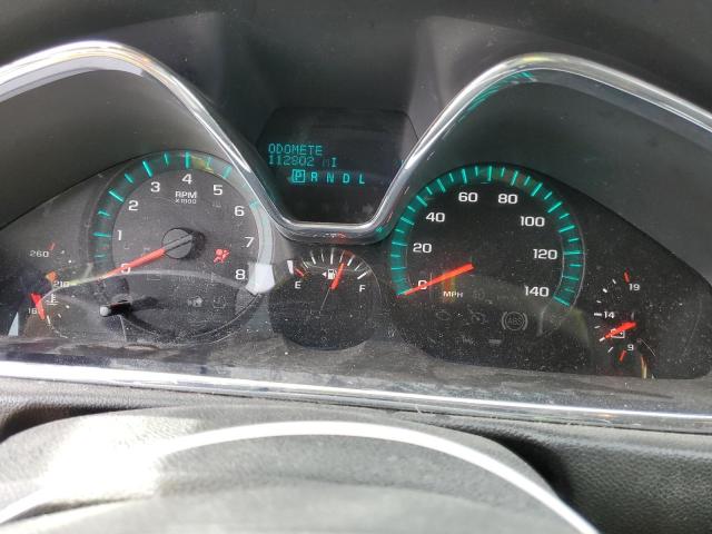 Photo 9 from auction – 2017 CHEVROLET TRAVERSE L with VIN 1GNKVGKD9HJ306467