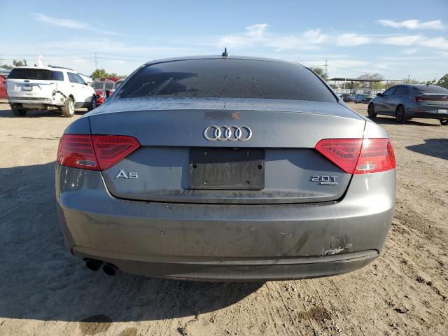 Photo 6 from auction – 2013 AUDI A5 PREMIUM with VIN WAULFAFR5DA071361