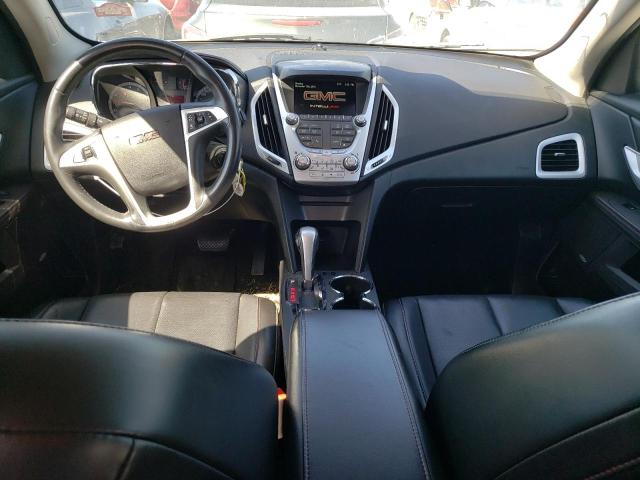 Photo 8 from auction – 2013 GMC TERRAIN SL with VIN 2GKALUEK7D6277470
