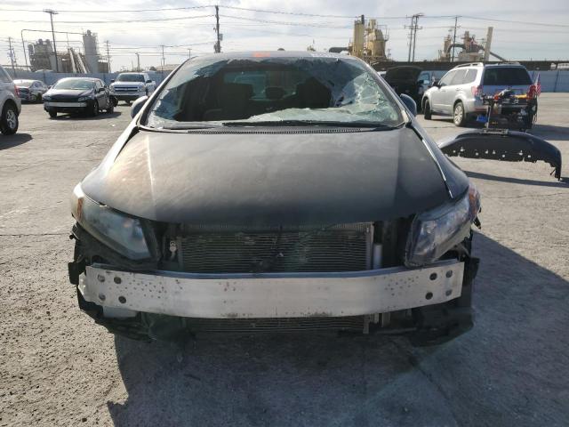 Photo 5 from auction – 2012 HONDA CIVIC LX with VIN 19XFB2F51CE320510