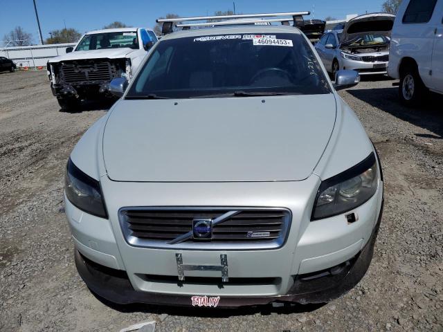Photo 5 from auction – 2009 VOLVO C30 T5 with VIN YV1MK672892144218