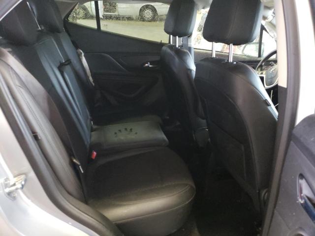 Photo 11 from auction – 2022 BUICK ENCORE PRE with VIN KL4CJESMXNB530487