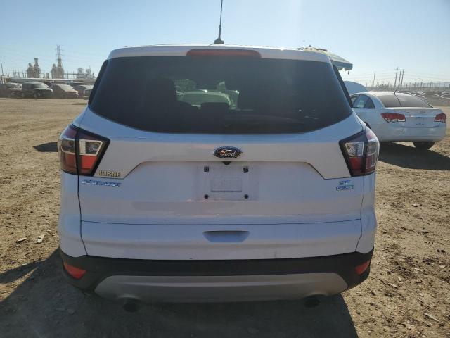 Photo 6 from auction – 2017 FORD ESCAPE SE with VIN 1FMCU0G99HUE16585