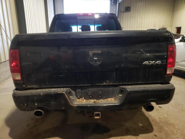 Photo 6 from auction – 2010 DODGE RAM 1500 with VIN 1D7RV1CT5AS120859