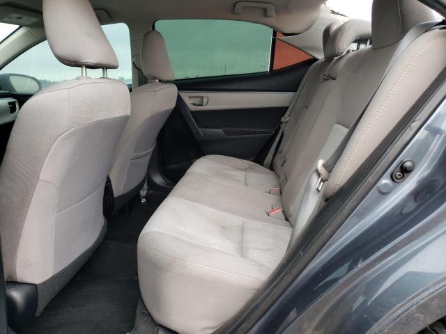 Photo 10 from auction – 2016 TOYOTA COROLLA with VIN 2T1BURHE5GC612728