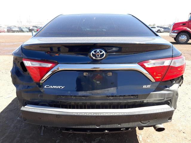 Photo 6 from auction – 2016 TOYOTA CAMRY LE with VIN 4T1BF1FK9GU233041