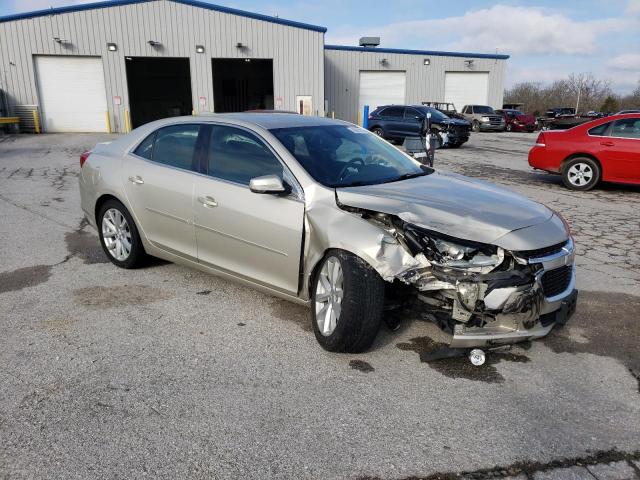 Photo 4 from auction – 2015 CHEVROLET MALIBU 2LT with VIN 1G11D5SL9FF261526