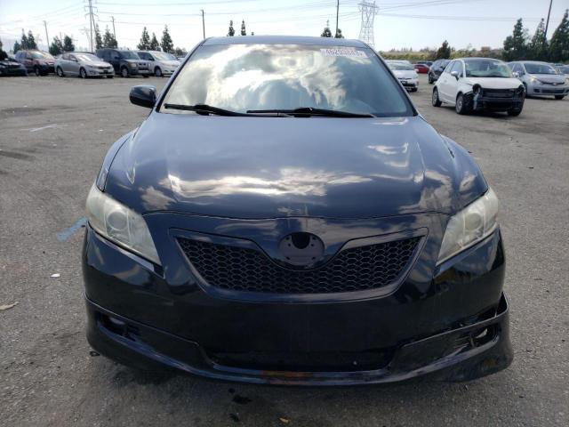 Photo 5 from auction – 2009 TOYOTA CAMRY BASE with VIN 4T1BE46K09U405934