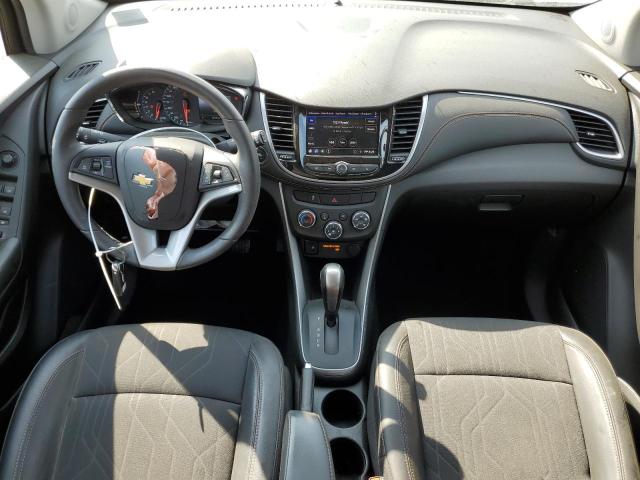 Photo 8 from auction – 2021 CHEVROLET TRAX 1LT with VIN KL7CJLSB5MB309545