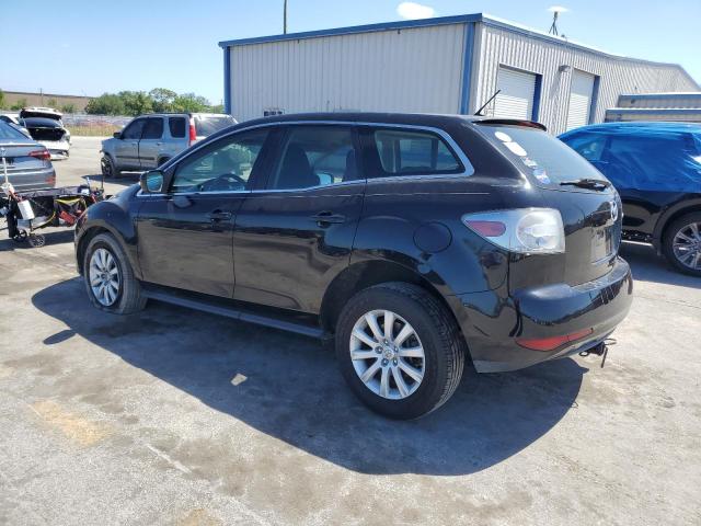 Photo 2 from auction – 2010 MAZDA CX-7 with VIN JM3ER2W53A0326734