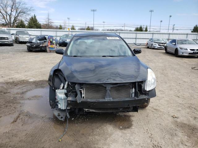 Фото 5 с аукциона – 2011 NISSAN ALTIMA BAS с VIN 1N4AL2AP0BC156601