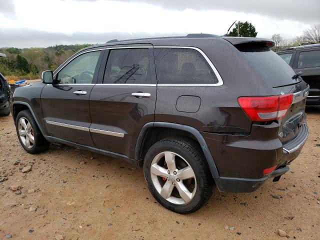 Photo 2 from auction – 2011 JEEP GRAND CHER with VIN 1J4RR6GG8BC626006