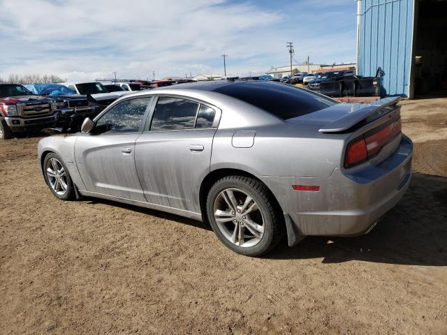 Photo 2 from auction – 2014 DODGE CHARGER R/ with VIN 2C3CDXDT7EH163007
