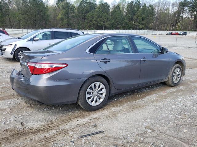 Photo 3 from auction – 2016 TOYOTA CAMRY LE with VIN 4T1BF1FK5GU604759