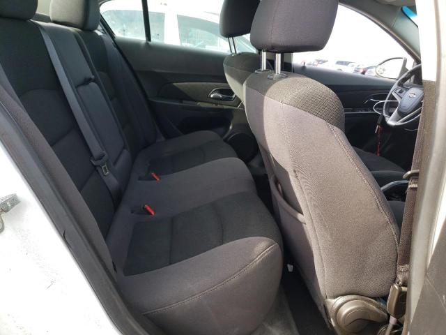 Photo 10 from auction – 2013 CHEVROLET CRUZE LT with VIN 1G1PC5SB4D7296258
