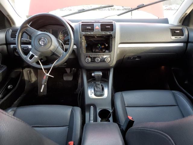 Photo 8 from auction – 2010 VOLKSWAGEN JETTA with VIN 3VWAZ7AJ0AM099232