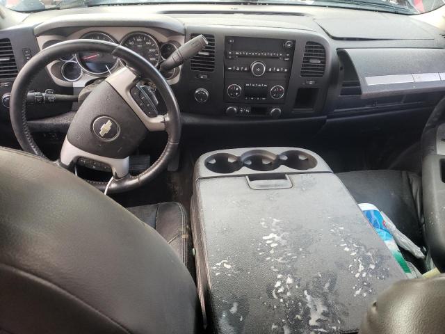 Photo 8 from auction – 2008 CHEVROLET SILVERADO with VIN 1GCHK23638F204163